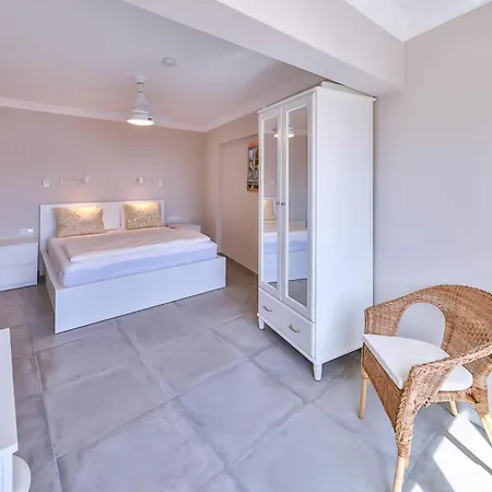 Appartement Sonne Kaş