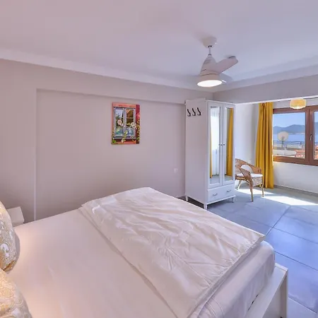 Appartement Sonne *