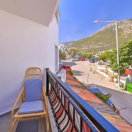 Appartement Sonne